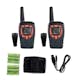 Walkie Talkie Cobra Marine AM855 PMR Twin Pack
