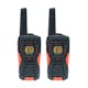 Walkie Talkie Cobra Marine AM1055 PMR Twin Pack