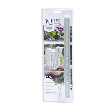 Växtbelysning Nelson Garden Energisnål Växtarmatur LED Small 15W, 39 cm