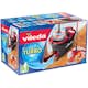 Golvmoppset Vileda Easywring & Clean Turbo Mopp med Teleskophandtag & Skurhink