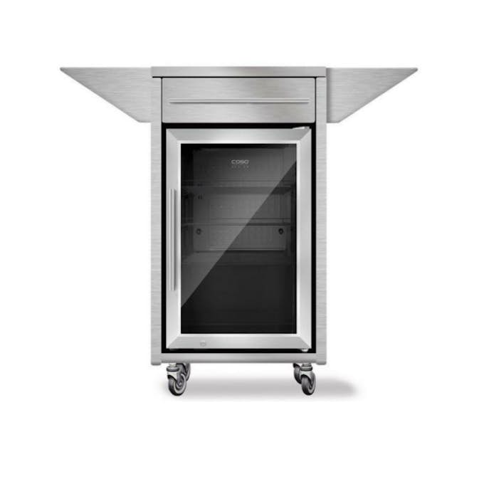 Rullbord Caso Design CS682 till Outdoor Cooler