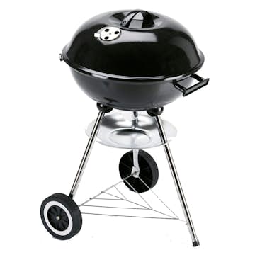 Klotgrill Landmann Ø43cm