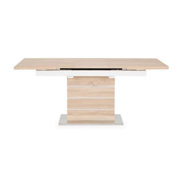 Matbord In Living Macahan Förlängningsbart