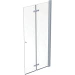 Duschdörr Contura Shower Showerama Vik