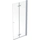 Duschdörr Contura Shower Showerama Vik