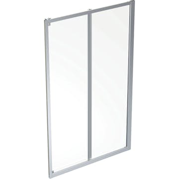 Duschdörr Contura Shower Space Skjutdörr