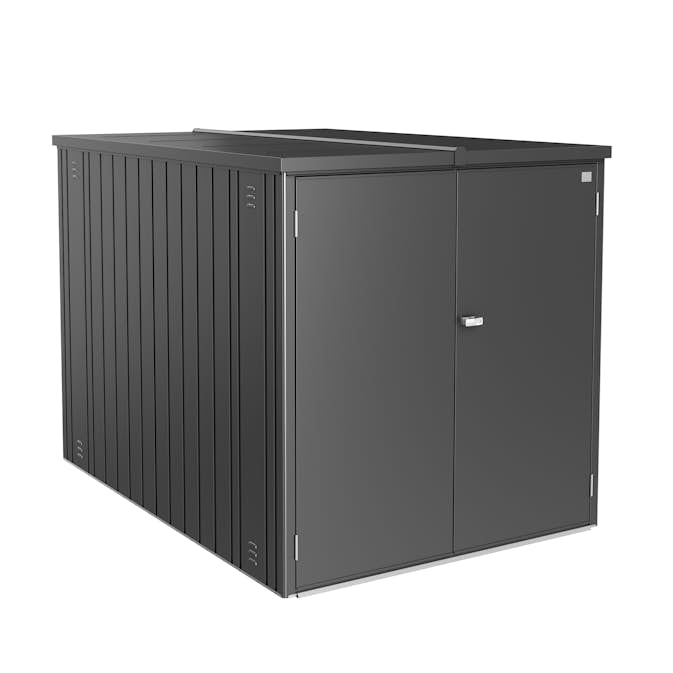 MiniGarage Biohort 145x203cm