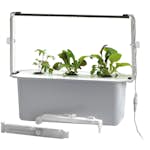 Hållare Nelson Garden Harvy för LED-ramp