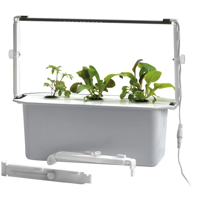 Hållare Nelson Garden Harvy för LED-ramp