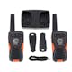 Walkie Talkie Cobra Marine AM1055 PMR Twin Pack