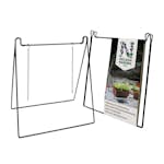 Ställning Nelson Garden Växtbelysning - Effektiv Belysning till Växter och Hopfällbar