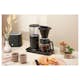 Kaffebryggare Wilfa CM2B-A125