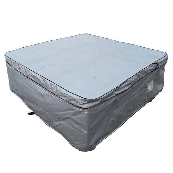 Överdrag Comfort Garden till Spabad 200x200 cm