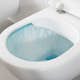 Vägghängd Toalettstol Villeroy & Boch O.novo Kantig
