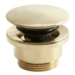 Bottenventil Lavabo Universal Pop-up