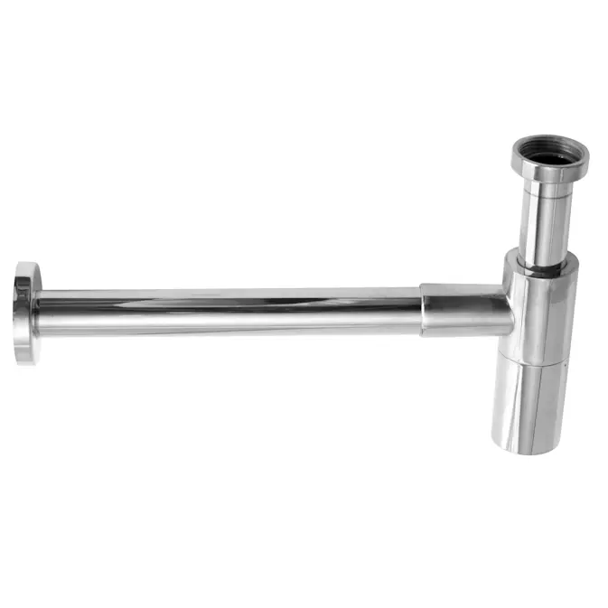 Vattenlås Lavabo Luna