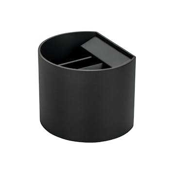 Fasadbelysning Dyberg Larsen Space Mars Upp & Ner