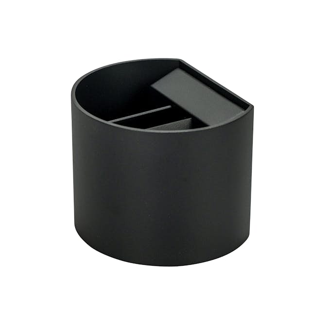 Fasadbelysning Dyberg Larsen Space Mars Upp & Ner