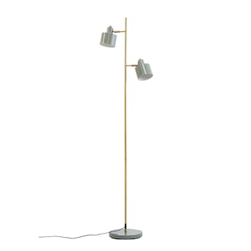 Golvlampa Dyberg Larsen Ocean