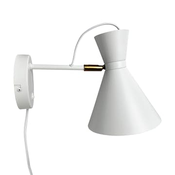Vägglampa Dyberg Larsen Cindy