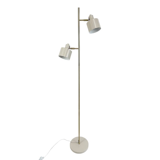 Golvlampa Dyberg Larsen Ocean