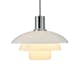 Taklampa Dyberg Larsen Morph Pendel D28