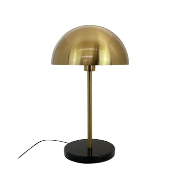 Bordslampa Dyberg Larsen French collection Nancy
