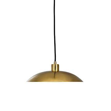 Taklampa Dyberg Larsen French collection Paris Pendel