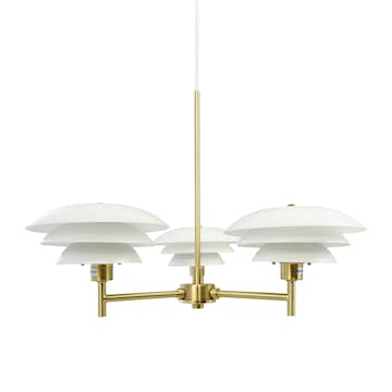 Takkrona Dyberg Larsen DL20 3 Kupor