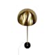 Golvlampa Dyberg Larsen French collection Menton