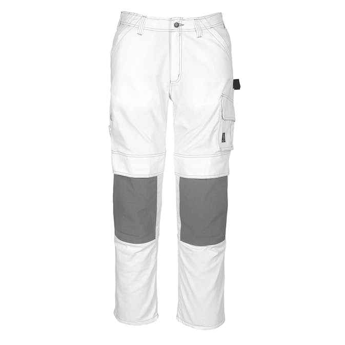 Byxor med knäfickor Mascot Hardwear 05079-010