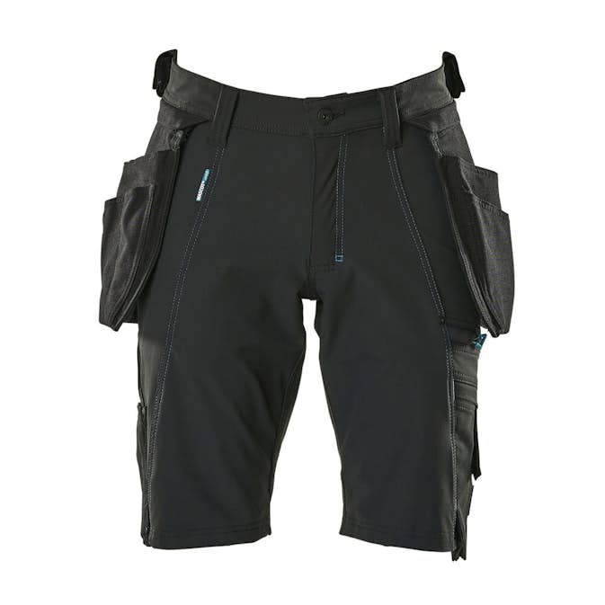 Shorts med hängfickor Mascot Advanced 17149-311