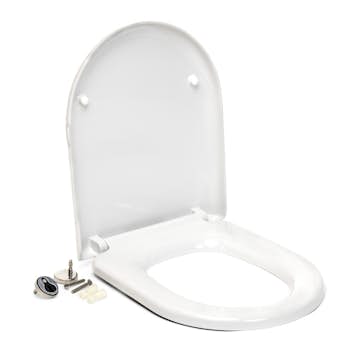 Toalettsits Svedbergs Standard