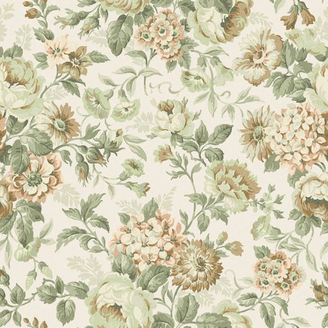 Tapet Boråstapeter Hortensia 5727