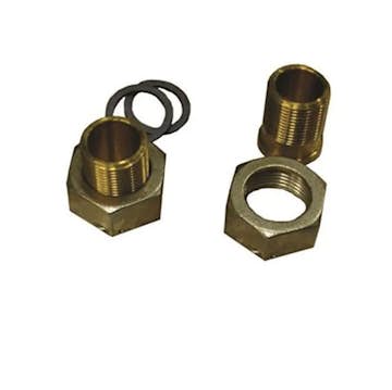 Kopplingssats Grundfos 15 För Ups15/Alpha 15