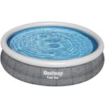 Pool Bestway Fast Set Ø3,66 m