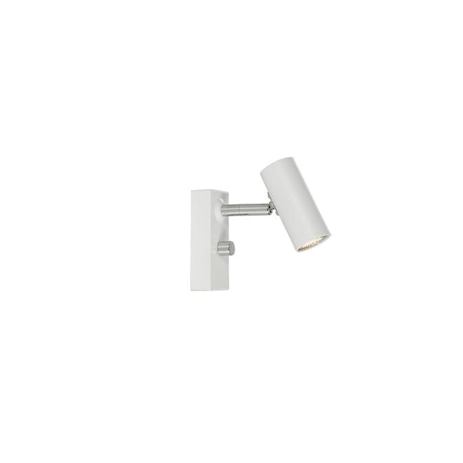 Vägglampa Belid Cato Enkel LED