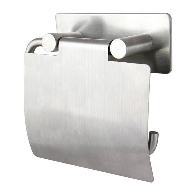 Toalettpappershållare Miller`s 3M med Lock