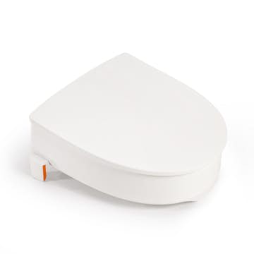 Toalettförhöjare Etac My-Loo Med Kantstopp & Lock