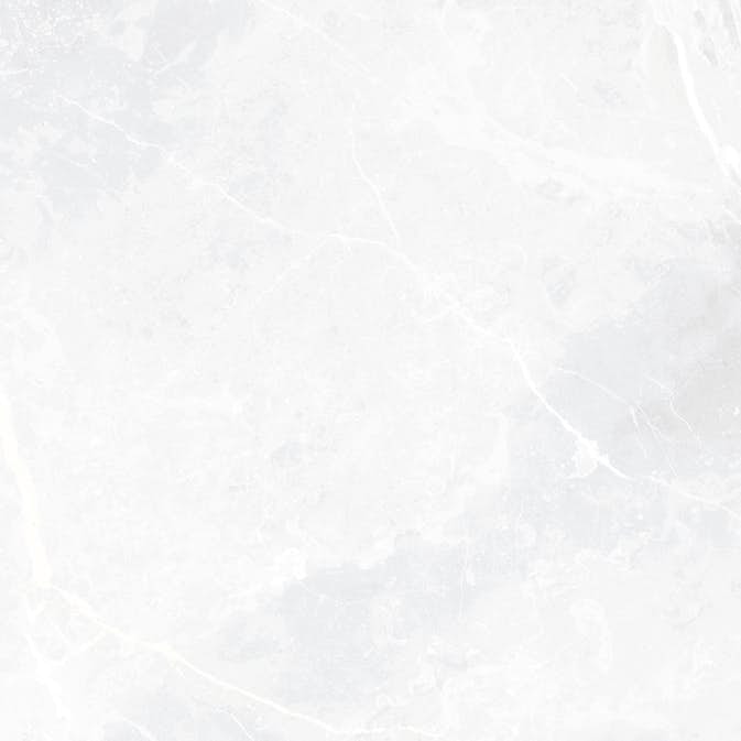 Klinker Lhådös Heaven 75x75 cm Vit