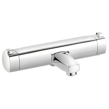 Badkarsblandare Damixa Pine Thermixa 700 160 cc