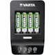 Laddare VARTA LCD Ultra Fast Charger AA/AAA