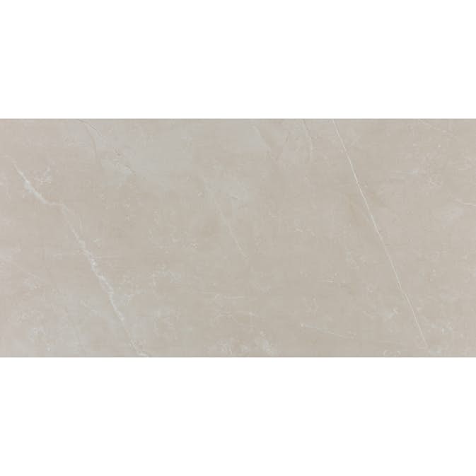 Klinker Lhådös Scarlet Marfil 30x60 cm Matt