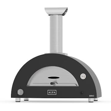 Pizzaugn Alfa Forni Brio