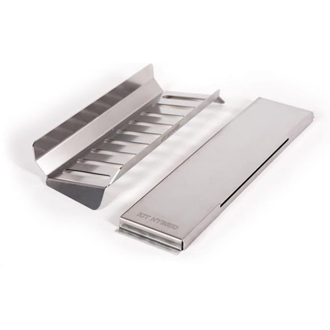 Hybridkit Alfa Forni till Brio