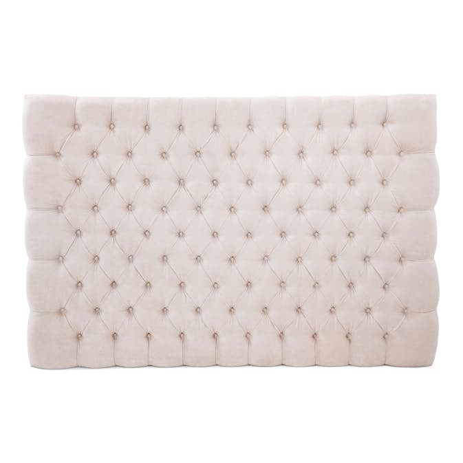 Sänggavel Drömvik Celine