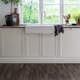 Laminatgolv Pergo Perstorp Dark Brown oak 3-Stav