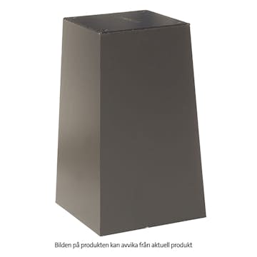 Pumppelare Grundfos 500mm Dubbel GFOS