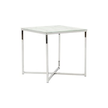 Sidobord In Living Nelly Låg 45 cm