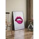 Poster Gallerix Passion Pink Lips